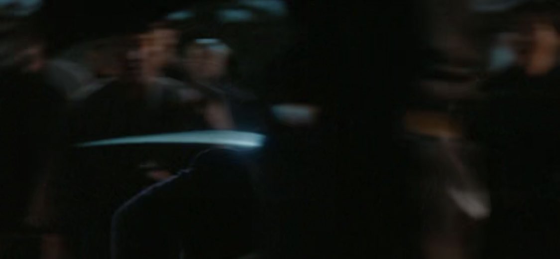 legendaarykay's tweet image. Holy Moly, no wayyyyyy

#イクサガミ #LastSamuraiStanding