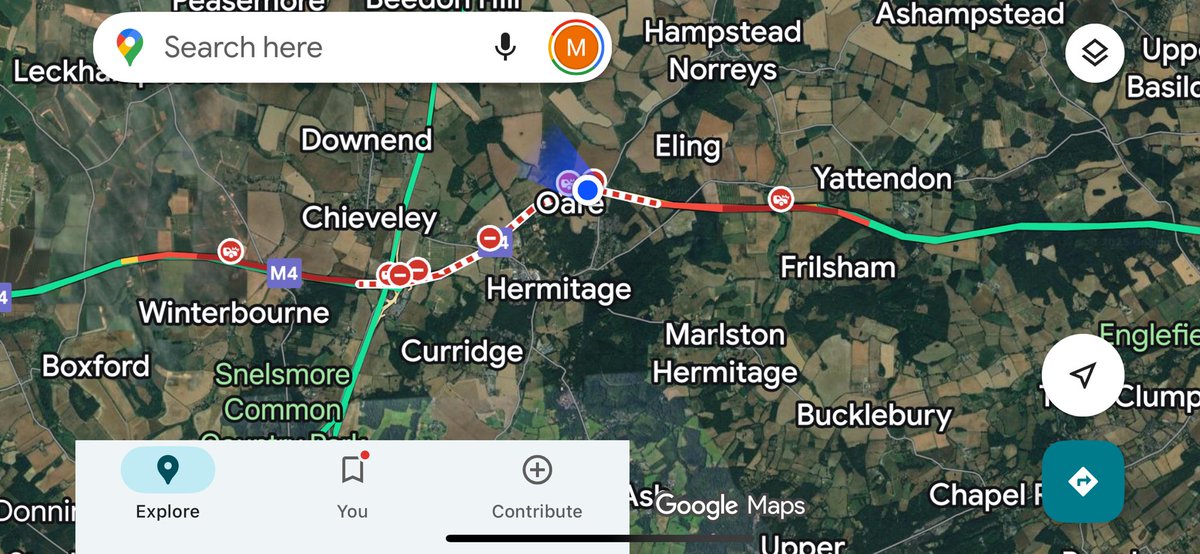 Mandy Stevens tweet media