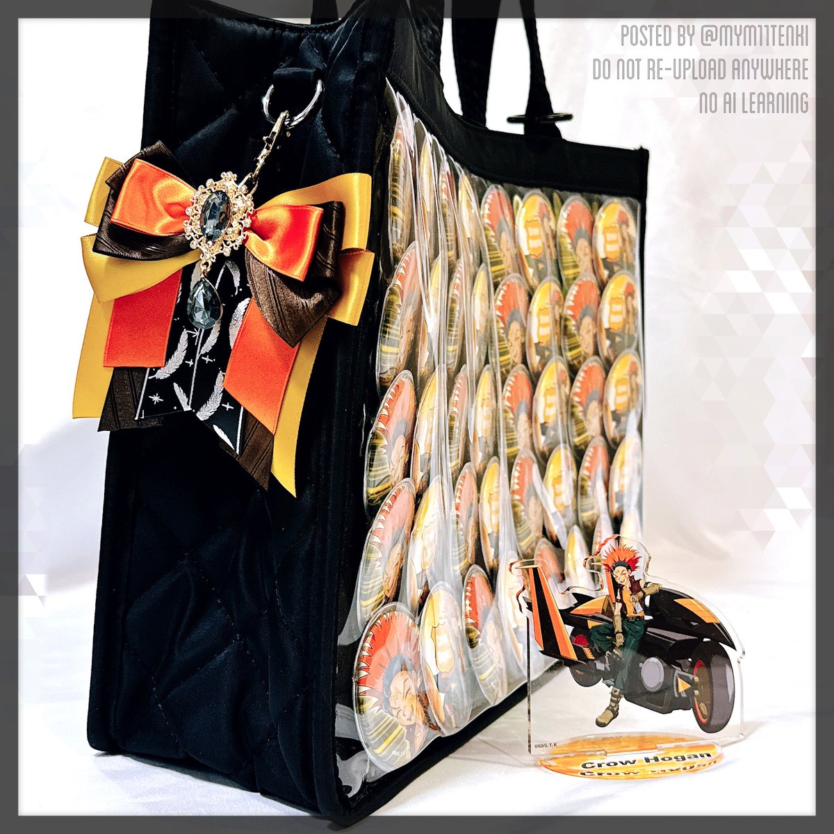 ちこりん様♪オーダーページ オーダーをいただいて、楽しく作成させていただきました🪡✨ 余った