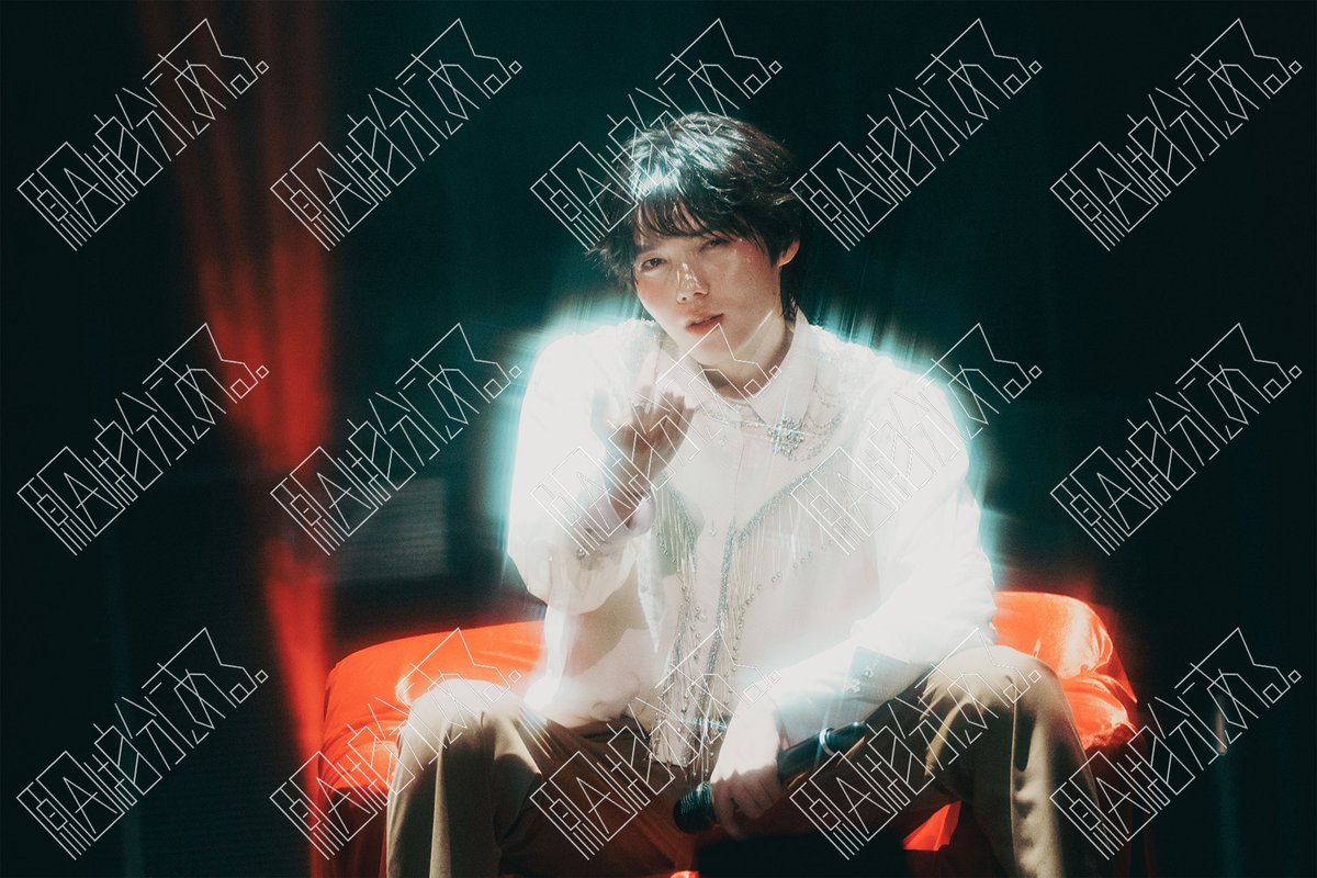 ★写影閲覧室

ARENA LIVE 2024 白昼夢への招待　
genjibu.jp/photo/331/deta…

#原因は自分にある。
#ゲンジブ観測所