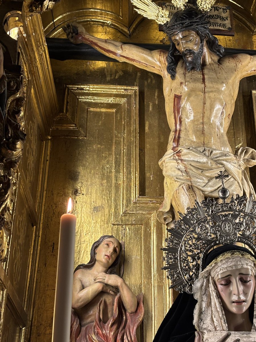 “Es, pues , un pensamiento santo y piadoso orar por los difuntos, para que sean liberados de sus pecados”

-2 Macabeos 12:46