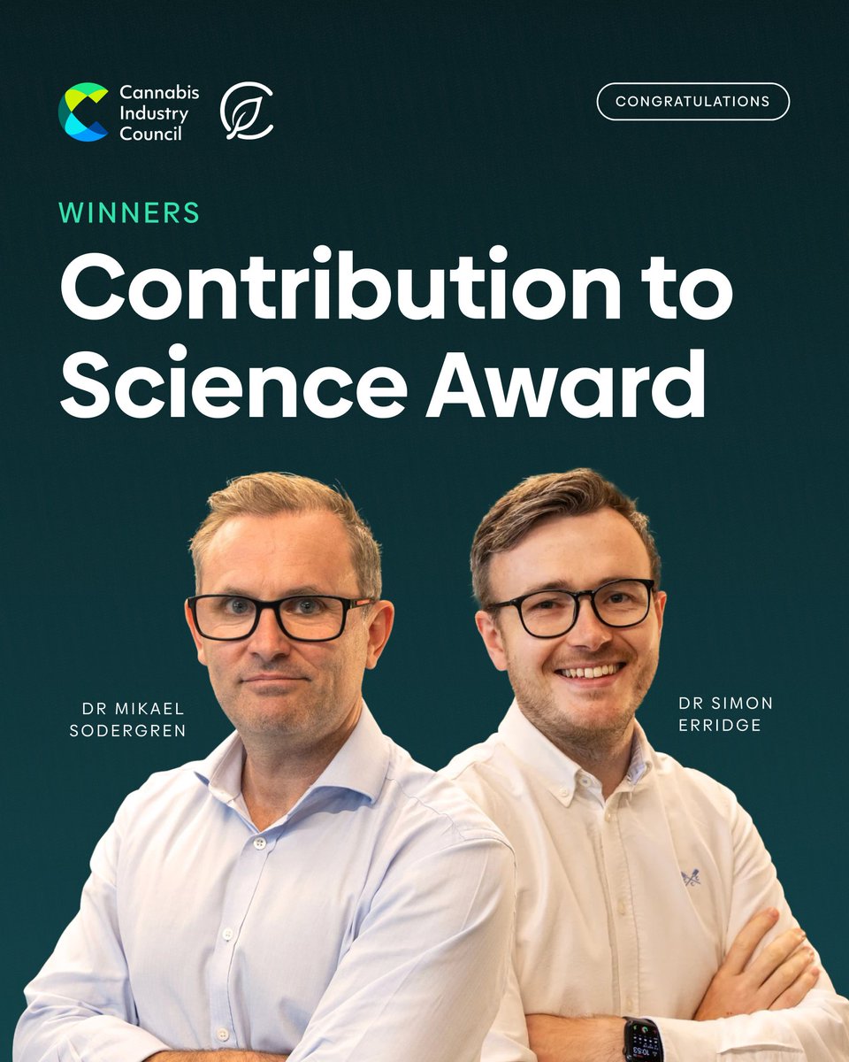 Curaleaf International tweet media