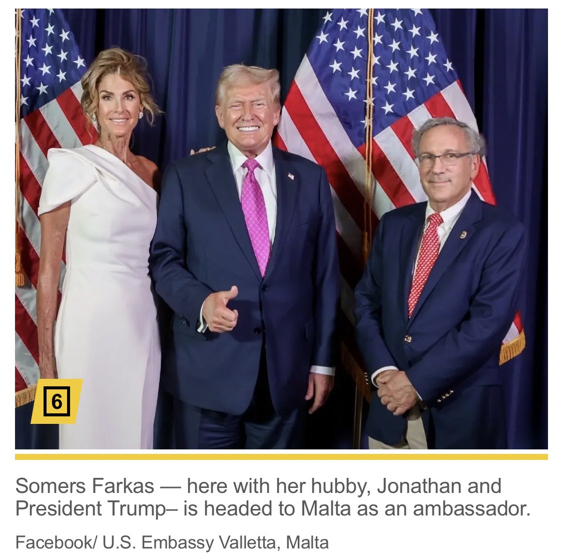 It’s a big (Epstein) club