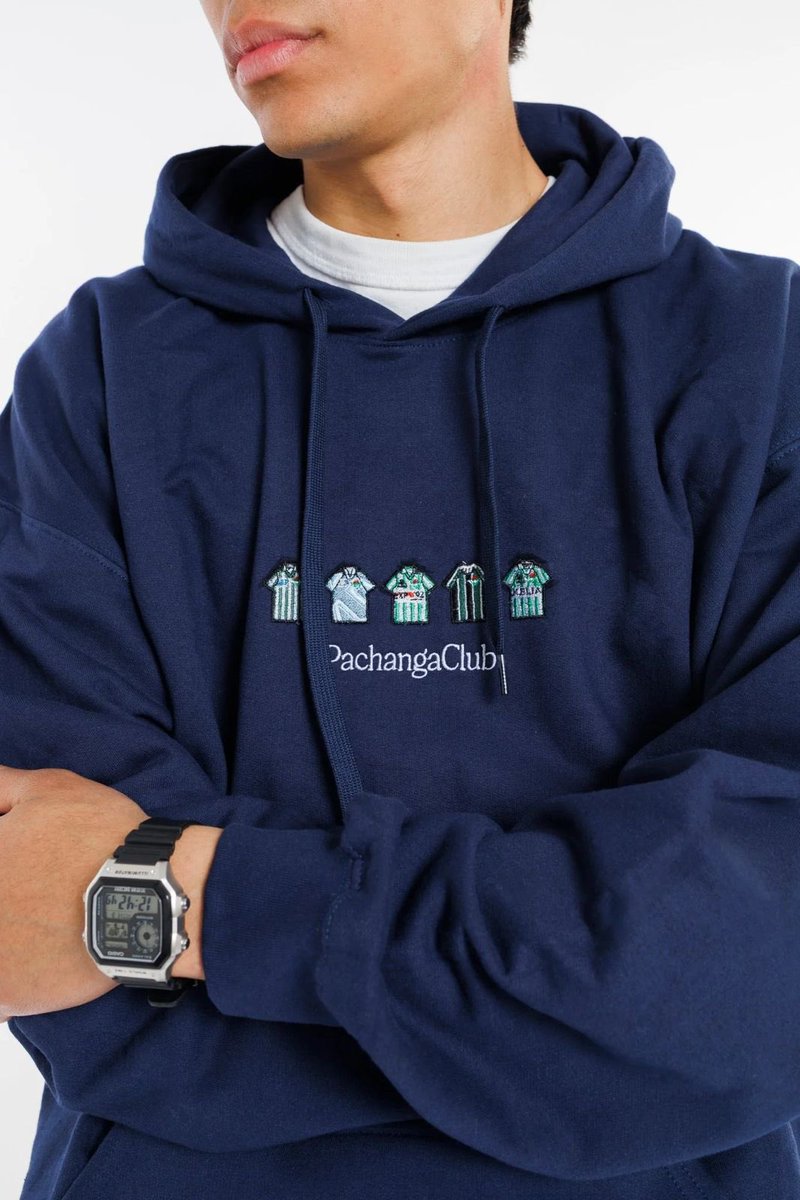 GxlDeFekir's tweet image. 🚨 SORTEAZO POR BF 🚨

Sorteo de una prenda a elegir de la tienda🔥🔥🔥

Requisitos: 

1️⃣ Da RT a este post. 
2️⃣ Seguirnos a mi y a @PachangaClub__

Si mencionas a un amigo tendrás doble participación.

🍀 Ganador el MIERCOLES 19. ¡Mucha suerte!