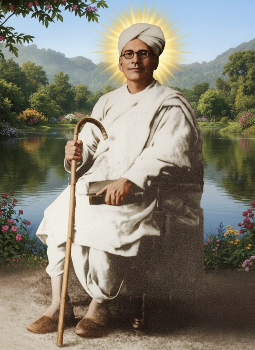 Manish Sharma tweet media