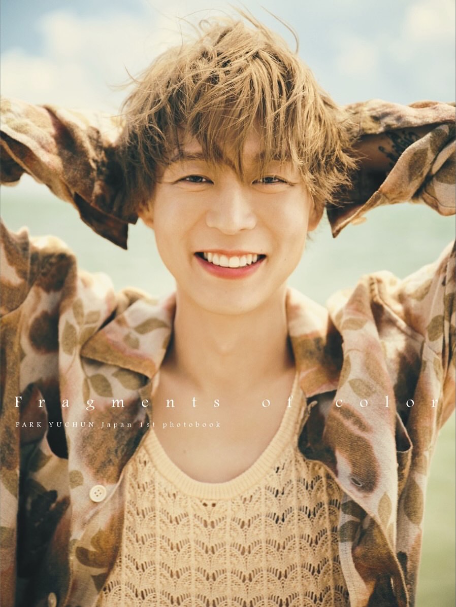 美韓】パク・ユチョンに投票完了！現在の得票数:1974票 パク・ユチョン