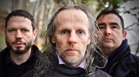 An Cúinne Dána RnaG tweet media