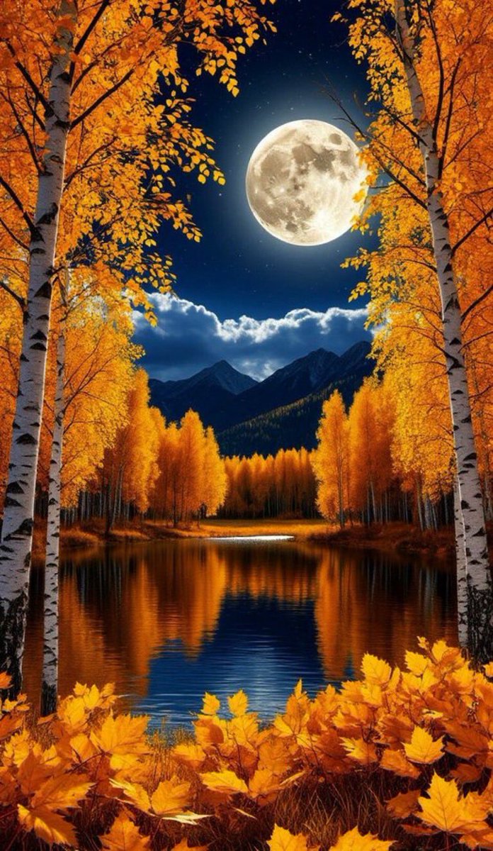 توالى السُّرَى وضوءُ القمر..
وتاهـ الخيالُ بأبهى الصور..
وفي الأفق يبدو فضاءٌفسيح
وبعد الفضاء يحارُ  البصر..
وفي الدهر كدح علينا شديد
ويجهل قوم جليلَ الخطر..
وتُدركُ نفسي بُعيدَ العناء..
سنرحلُ يوماً..ويبقى الأثر ..

✍️

محمدعبدالعزيزالخنيني