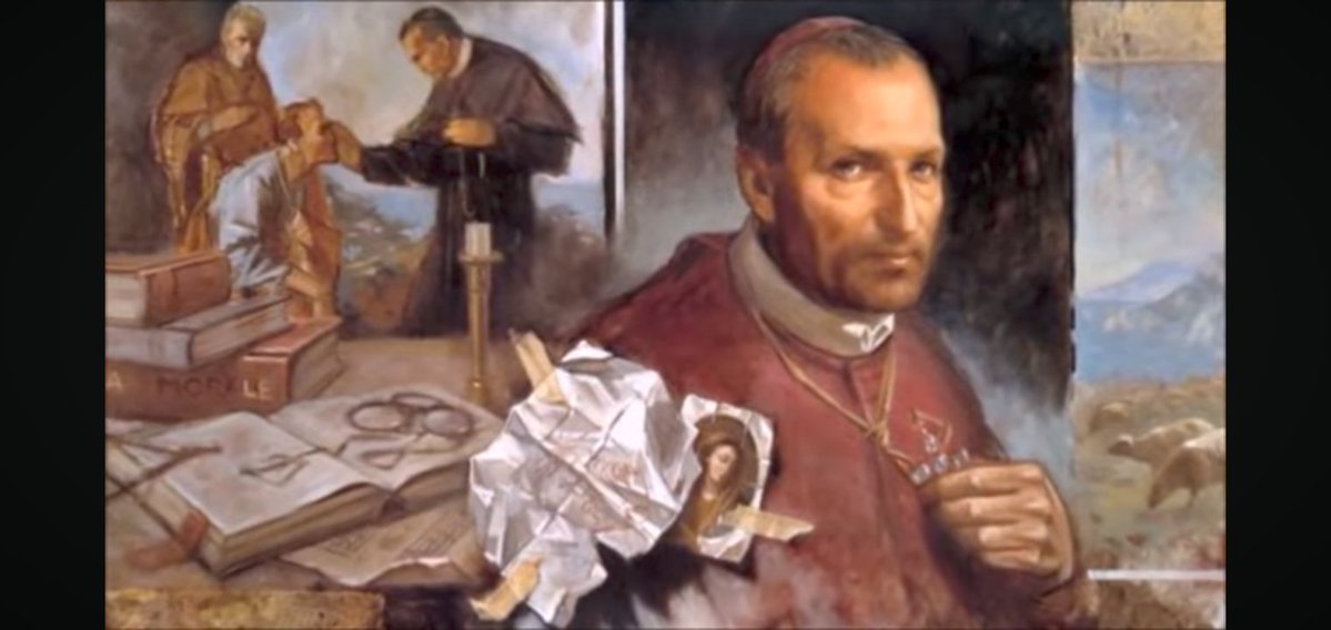 venedict1991's tweet image. 何度も話すがレデンプトール修道会の修道服、
和服みたいなデザインで腰帯も警備の帯革みたいにベルトで留める、
マジックテープで留め帯を締めるタイプがあるみたい？
ロザリオはコンベンツァル聖フランシスコ修道会の修道服に着装のよりも長い！？
#至聖贖罪主修道会
#レデンプトール修道会 #CSsR