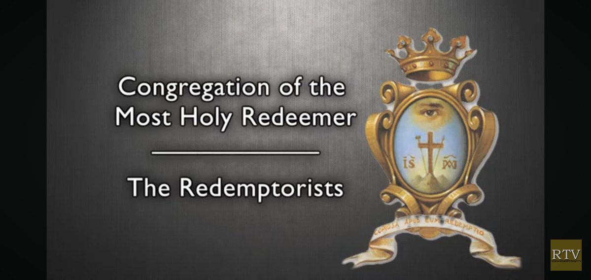 venedict1991's tweet image. 何度も話すがレデンプトール修道会の修道服、
和服みたいなデザインで腰帯も警備の帯革みたいにベルトで留める、
マジックテープで留め帯を締めるタイプがあるみたい？
ロザリオはコンベンツァル聖フランシスコ修道会の修道服に着装のよりも長い！？
#至聖贖罪主修道会
#レデンプトール修道会 #CSsR