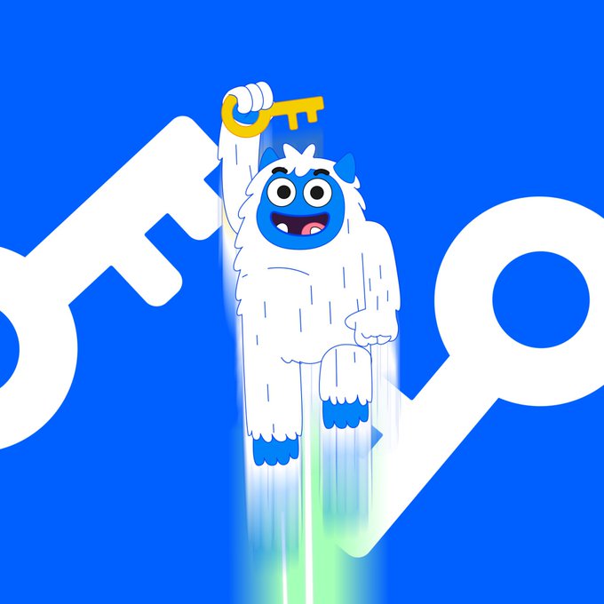 Based Monsta | $MONSTA tweet media