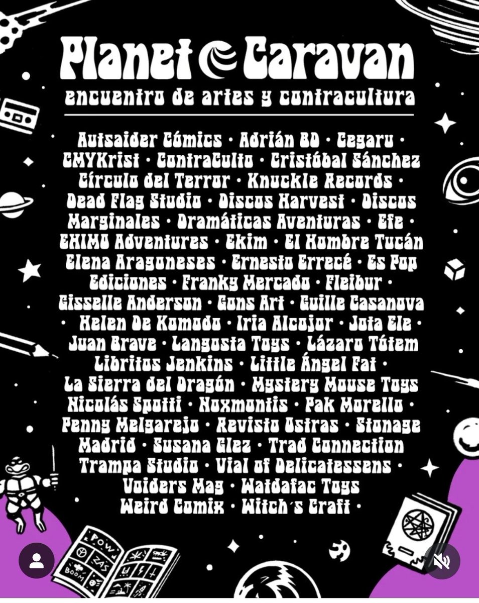 Toda esta peña (entre la que nos encontramos) y más, djs, actuaciones en directo etc... El próximo sábado 15 en Planet  Caravan, desde las 10:30, en Impact Hub, c/Alameda 22, Atocha.
Y presentamos el nuevo  bolsilibro de Juan Carlos Gallardo: 'El último atardecer contigo'!!