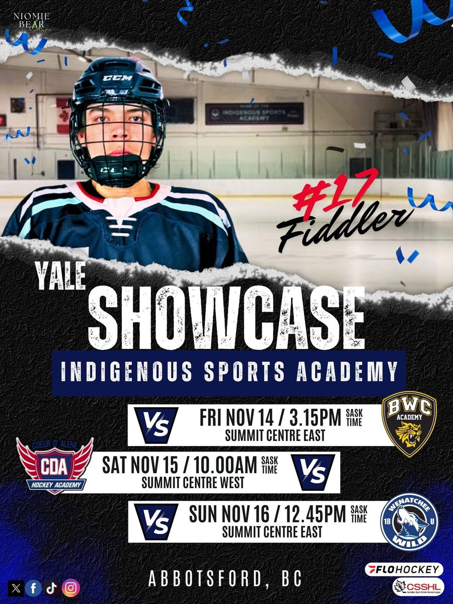 flemwad29's tweet image. B.C bound to watch Matthew.  1st showcase of the year.  Go Eagles! 🦅 🏒 
#CSSHL #U17Prep