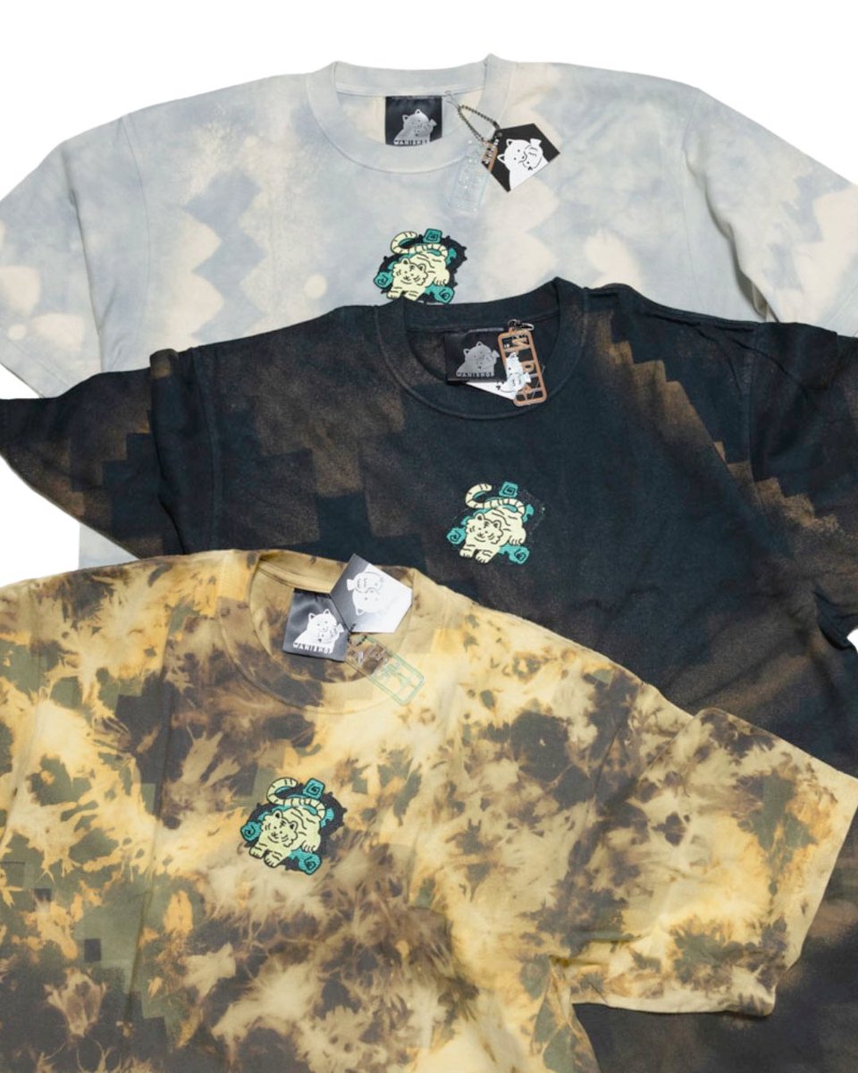 WAN!SHOP | クリマ54📍B-102 tweet media