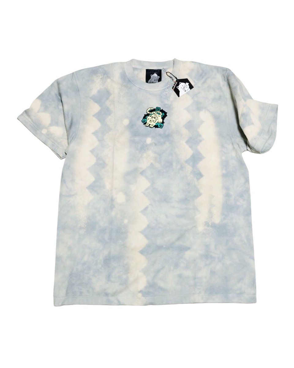 WAN!SHOP | クリマ54📍B-102 tweet media