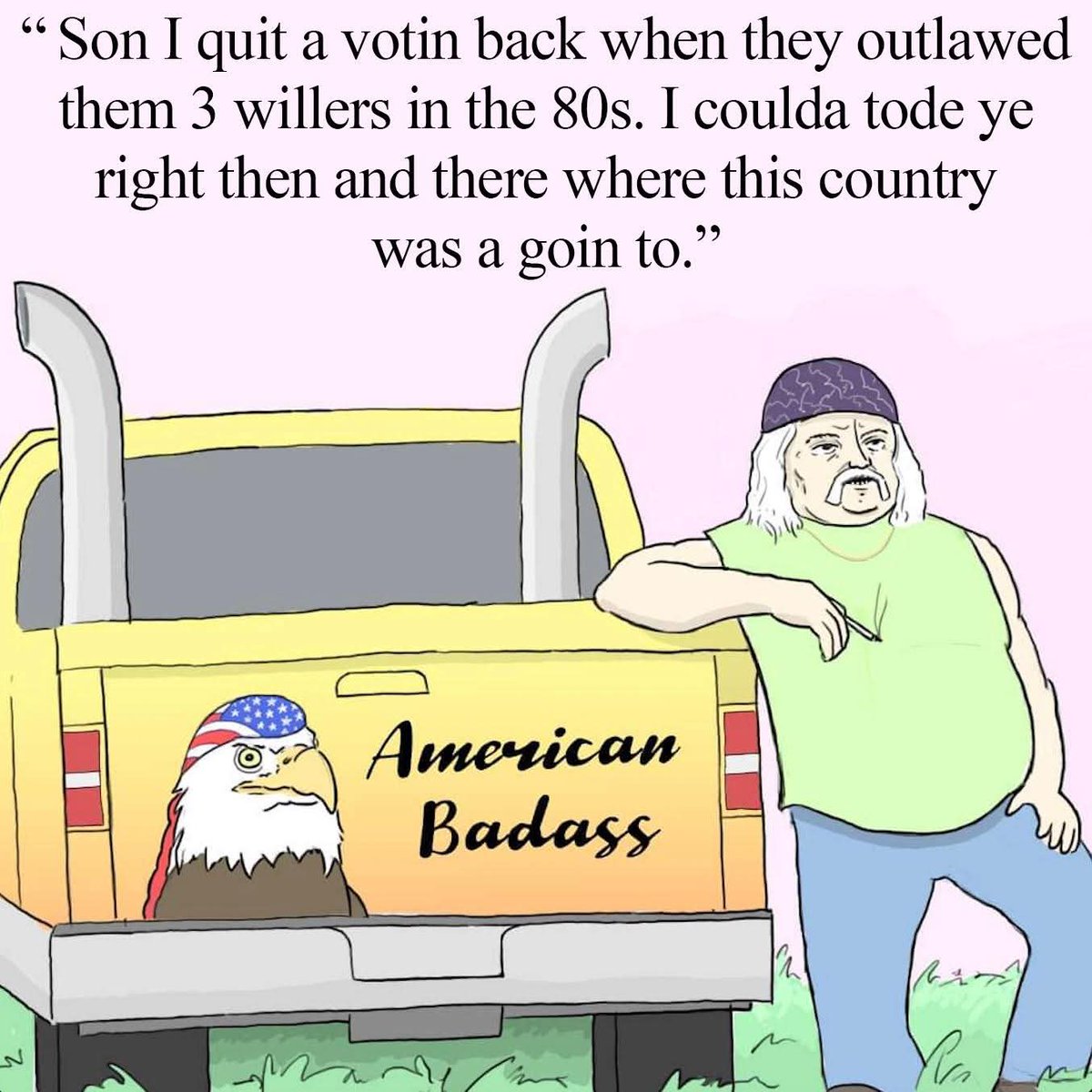 AliensExist0's tweet image. Good morning