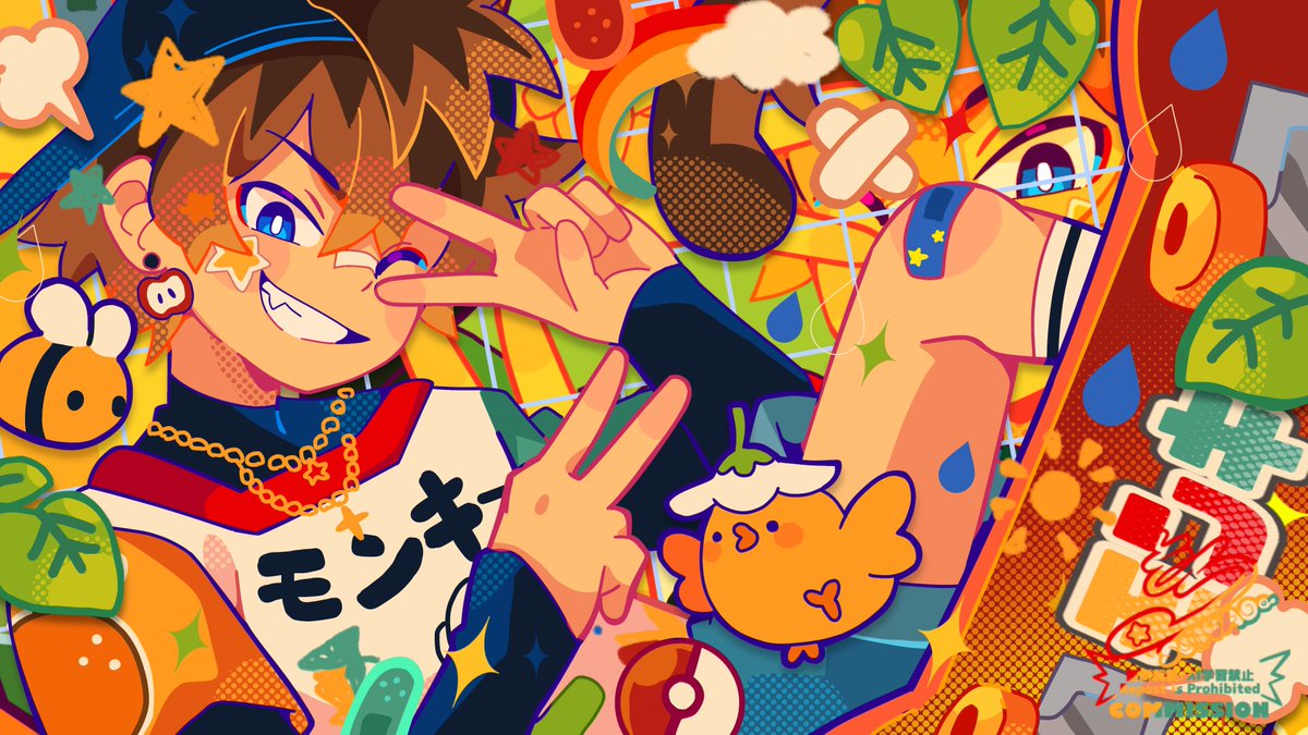 SOWAO。 (@sowasowart) / Posts / X