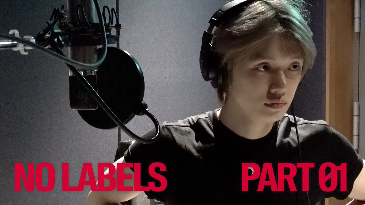 천재? 지니어스? YJ in the Booth | EP.3 | NO LABELS: PART 01
(youtu.be/TMkqqX4UbYY)

#연준 #YEONJUN
#NOLABELS_PART01
#투모로우바이투게더 #TOMORROW_X_TOGETHER #TXT