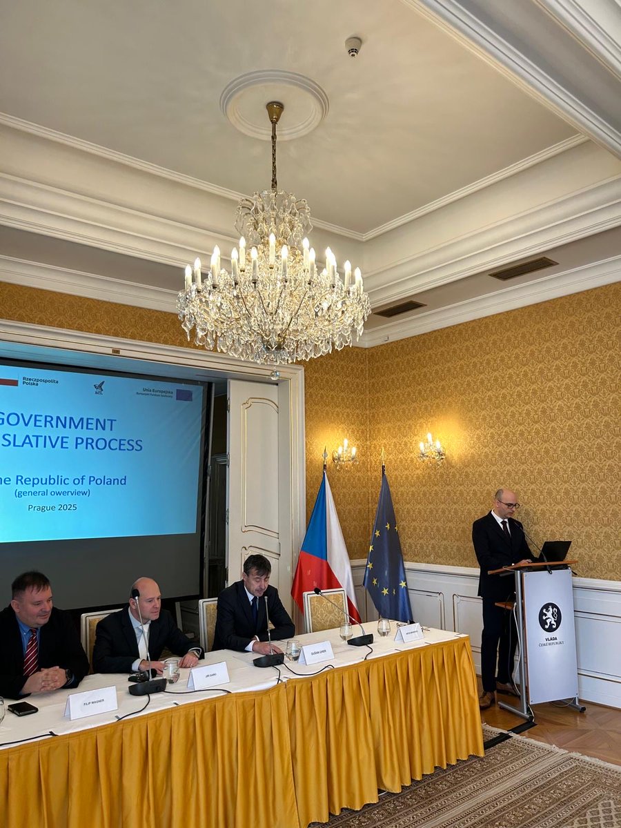 Rządowe Centrum Legislacji tweet media