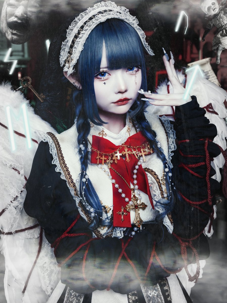 レゼ＝イルル【セクト】 (@0lululi6) / Posts / X