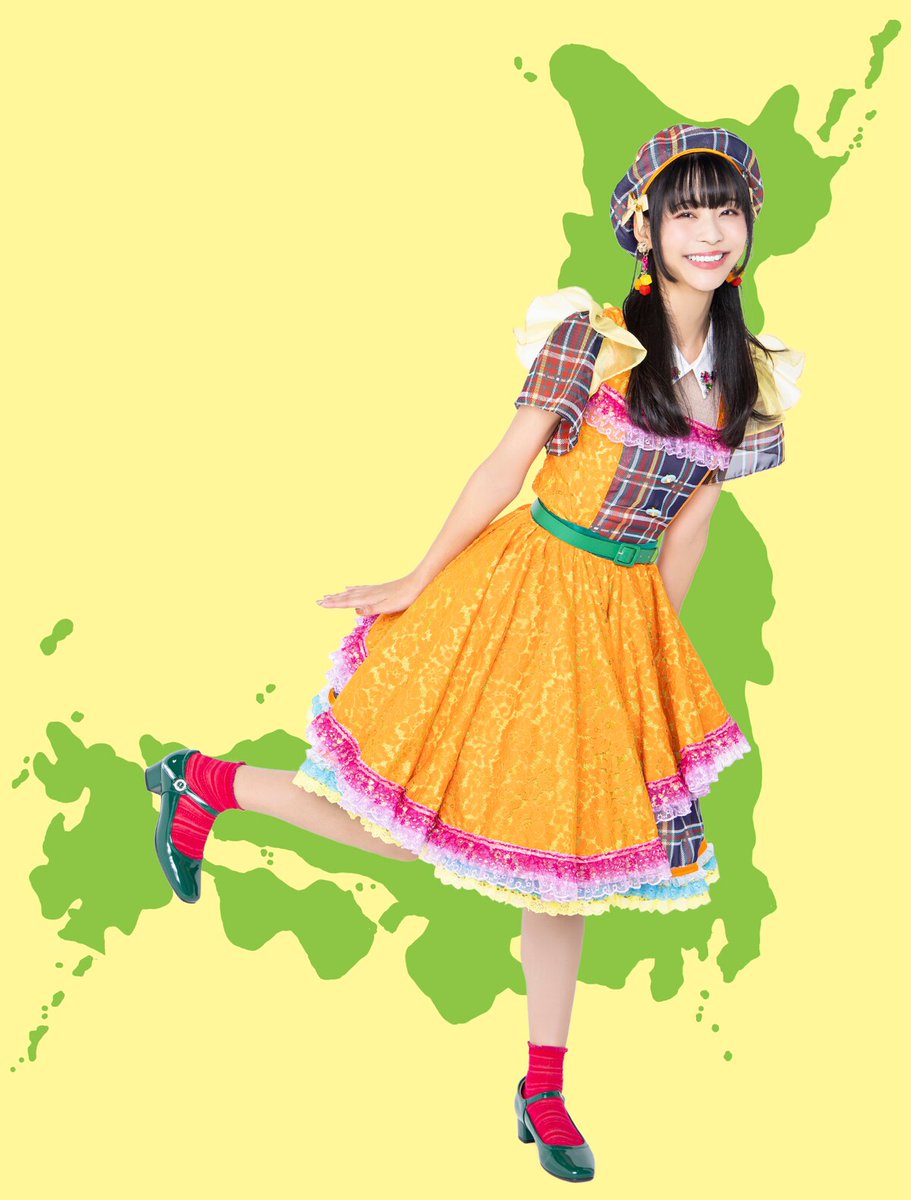 寺嶋由芙が「ご当地ゆるキャラおぼえ歌」発表、国内外309体を40分かけて叩き込む
natalie.mu/music/news/648…

#寺嶋由芙