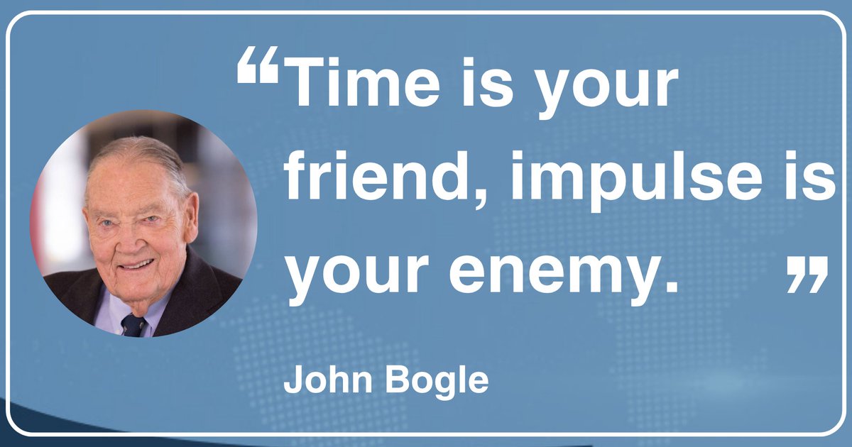 Investing quote of the day: