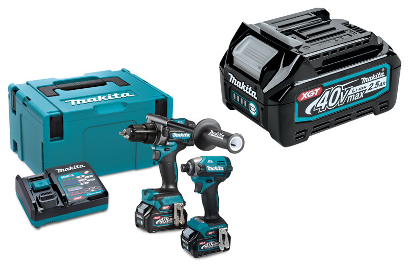 proelectrician's tweet image. Expand your power tool kit and claim a free Makita battery

Find out more here - bit.ly/4qVBPDq

@MakitaUK #Makitabattery #powertools #powertoolkit #Makita