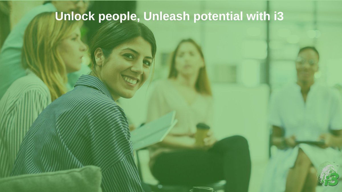 i3profiling's tweet image. Could i3 profiling be the key to unlocking your team’s potential? 🔑 Discover what makes them thrive, boost productivity &amp;amp; create a happier, more motivated workplace.

#i3 #i3Profiling #LeadershipDevelopment #EmployeeEngagement #WorkplaceWellbeing