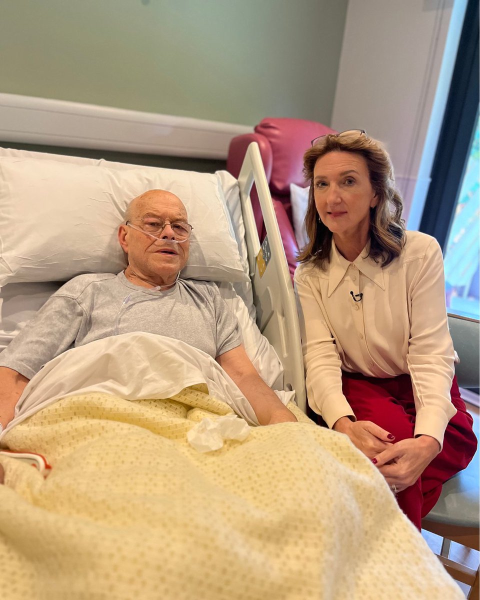 St Raphael's Hospice tweet media