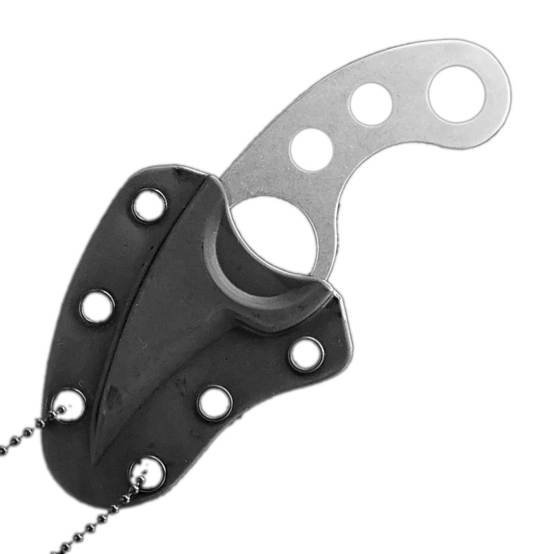 Emerson_knives's tweet photo. Minimal footprint. Maximum control. The La Griffe!
#emersonknives #madeintheusa #fredperrin #lagriffe https://t.co/BnDW44hzRm