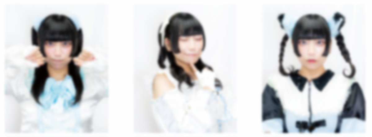 大変お待たせいたしました！
犬妃しずく生誕カンパのステッカーの準備が出来ました。

明日のライブより販売致しますので、ご希望の方は運営までお声がけください。