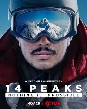 Gripped by this lastnight. My number one Netflix recommendation. Couldn’t stop watching it. Can’t even moan about being tired today when <a href="/nimsdai/">Nirmal Purja MBE</a> can climb 3 out the 14 largest mountains in the world in 48hrs in amongst completing them all 👍🏻🔥⛰️
