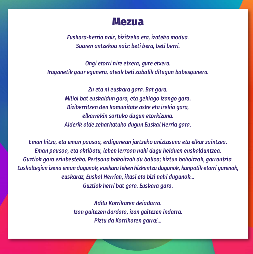 AEK-KORRIKA tweet media