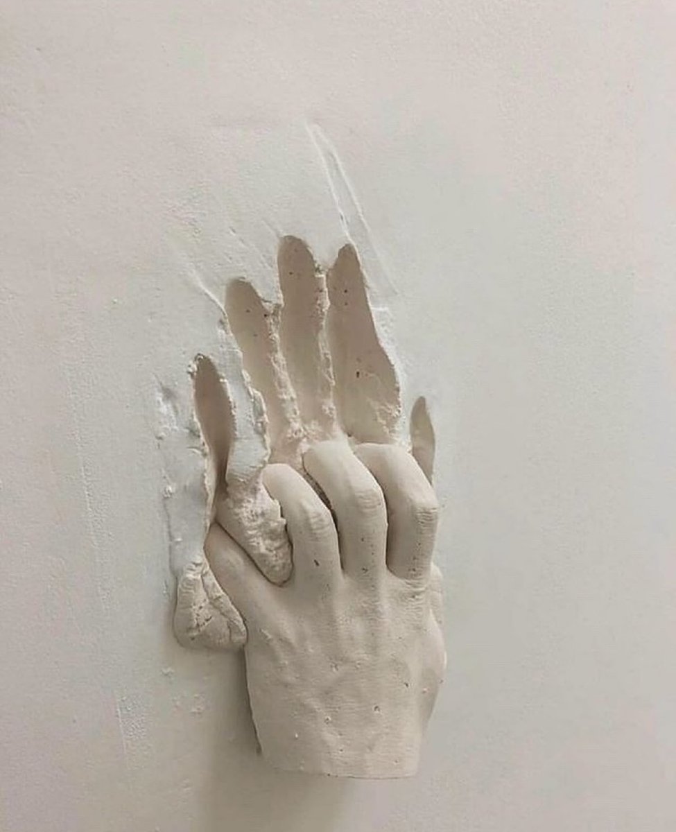 Work by David Altmejd