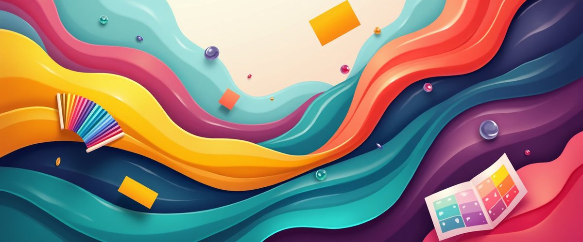 mikaelyan's tweet image. Магията на цветовете
Цветът е емоция, стил и сила!
Правилната палитра прави един бранд разпознаваем и незабравим.
#дизайн #branding #colors #lepenkabg