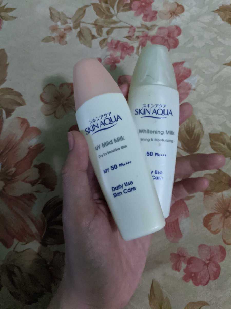 2 barang yg gak pernah ketinggalan di tas gue hehe #MustHave2025