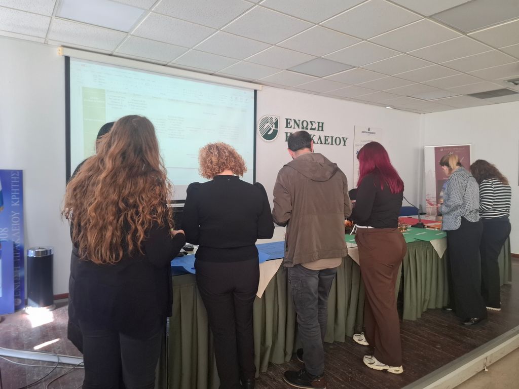 PRIMA REACT4MED tweet media