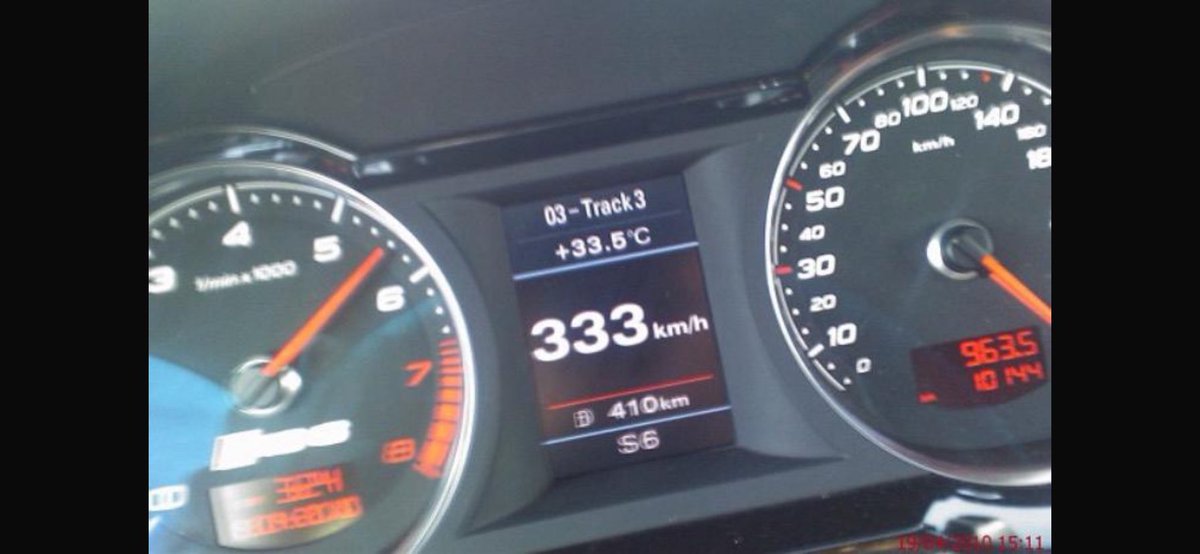 <a href="/1Percenterer/">Autowelt</a> 303?

How about 352 kph with mine?