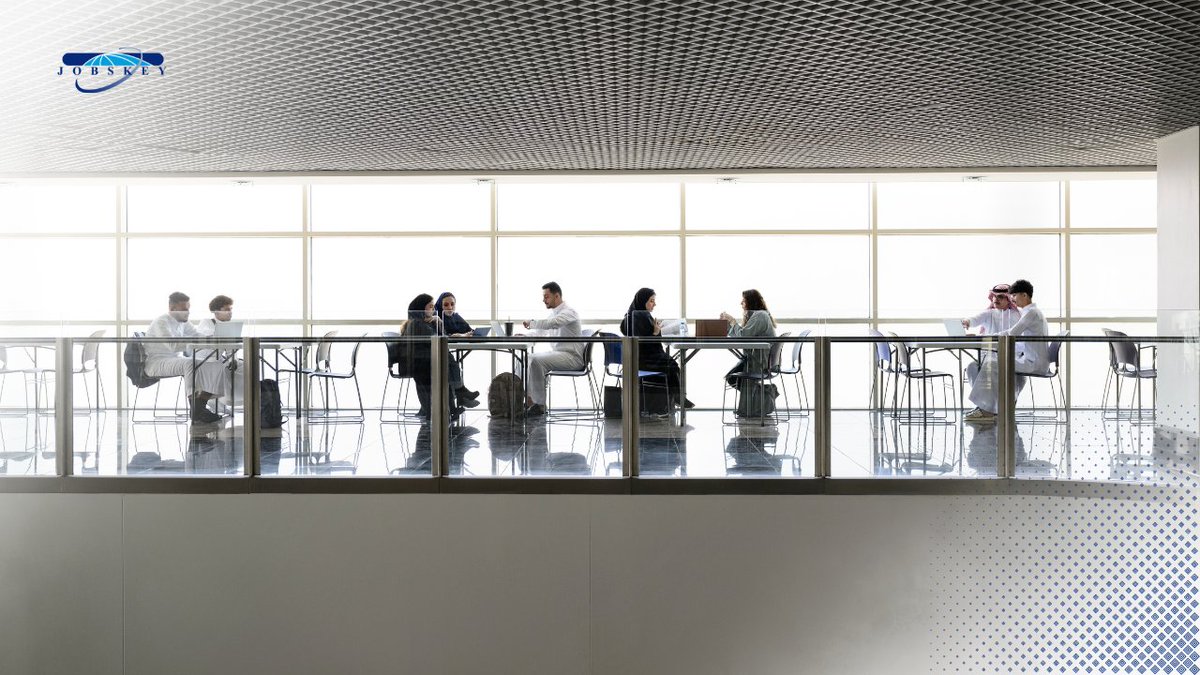 jobskeySA's tweet image. Nitaqat is evolving in 2025. Saudization now covers 269 professions, the minimum wage for quota calculations is SAR 4,000, and enforcement is stricter. Is your hiring strategy compliant? Connect with Jobskey Search to secure top Saudi talent. 
#Saudization #jobskeysearch