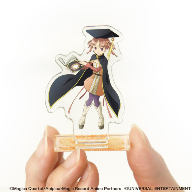 マギウスチームのアクスタがまたまた増産決定✨🔮✨

unimarket-777.com/SHOP/O-acrylic…

ちなみに…みかづき荘、マギウスチームと来て、次は誰がいいですかね…

ご意見があればぜひお聞かせください！

#マギアレコード
#マギレコ