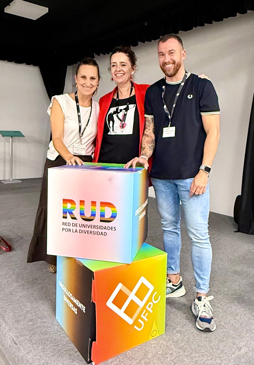 Servicio Atención a la Diversidad y Voluntariado tweet media