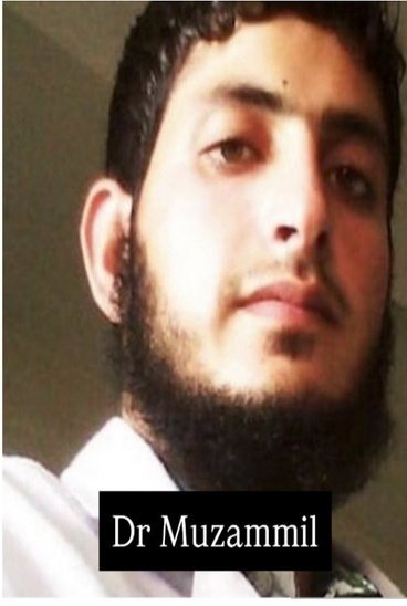 mkyindian's tweet image. Red Fort blast case: NIA, J&amp;amp;K Police raid Al-Falah college; four doctors under lens

#WhiteCollarTerrorModule #AlFalahCollege #FaridabadJaishModule #Jihadists