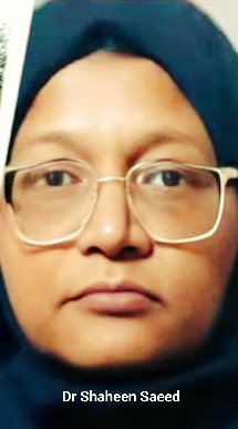 mkyindian's tweet image. Red Fort blast case: NIA, J&amp;amp;K Police raid Al-Falah college; four doctors under lens

#WhiteCollarTerrorModule #AlFalahCollege #FaridabadJaishModule #Jihadists