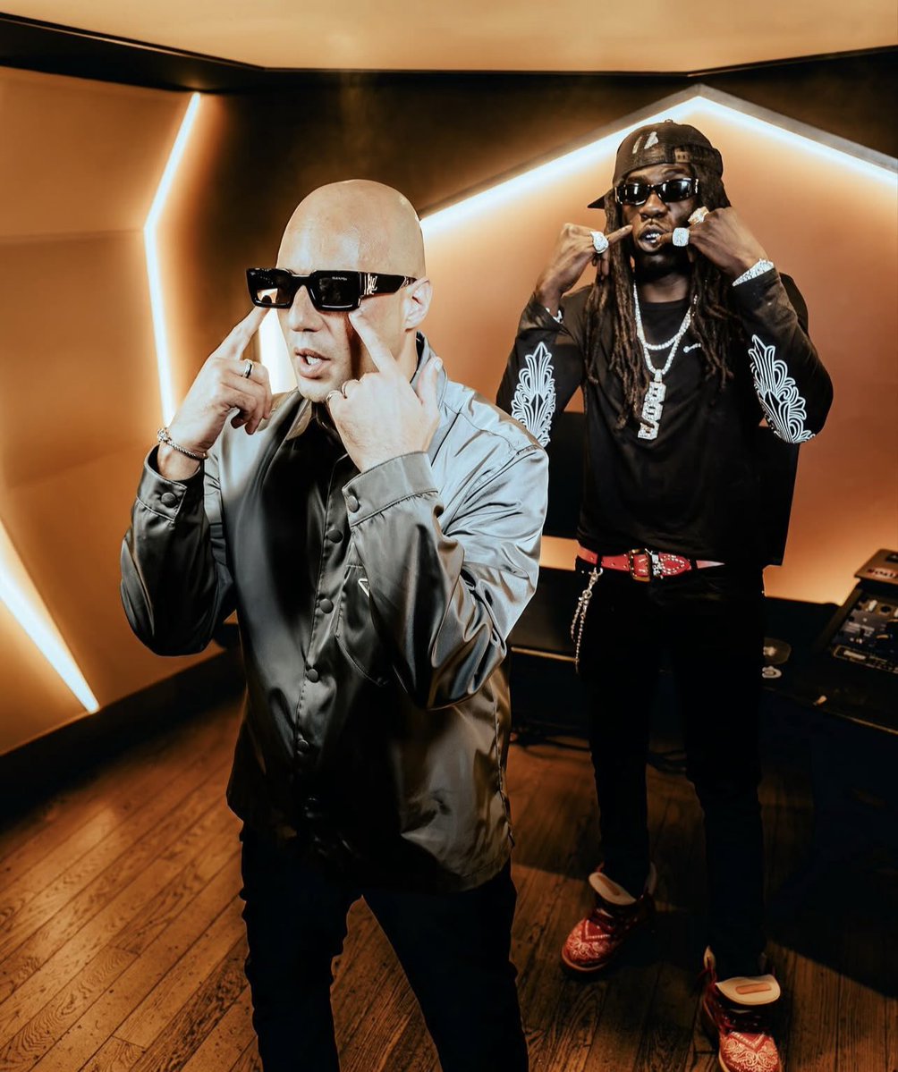 Kulturlesite_'s tweet image. 🚨 ALKPOTE x GAZO

Un FEATURING va SORTIR !!

🗓️ PROCHAINEMENT