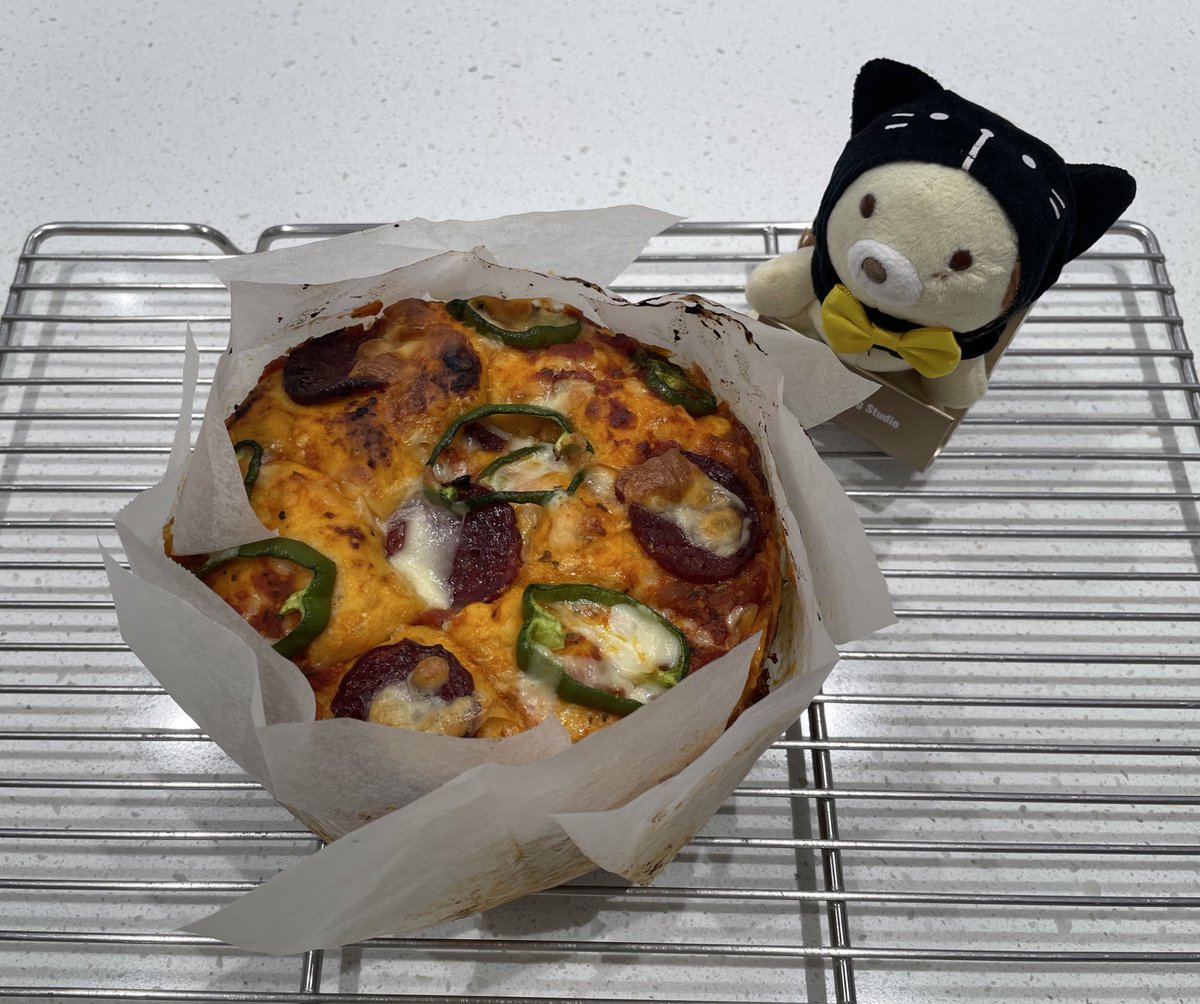 めぐページABC abcクッキング