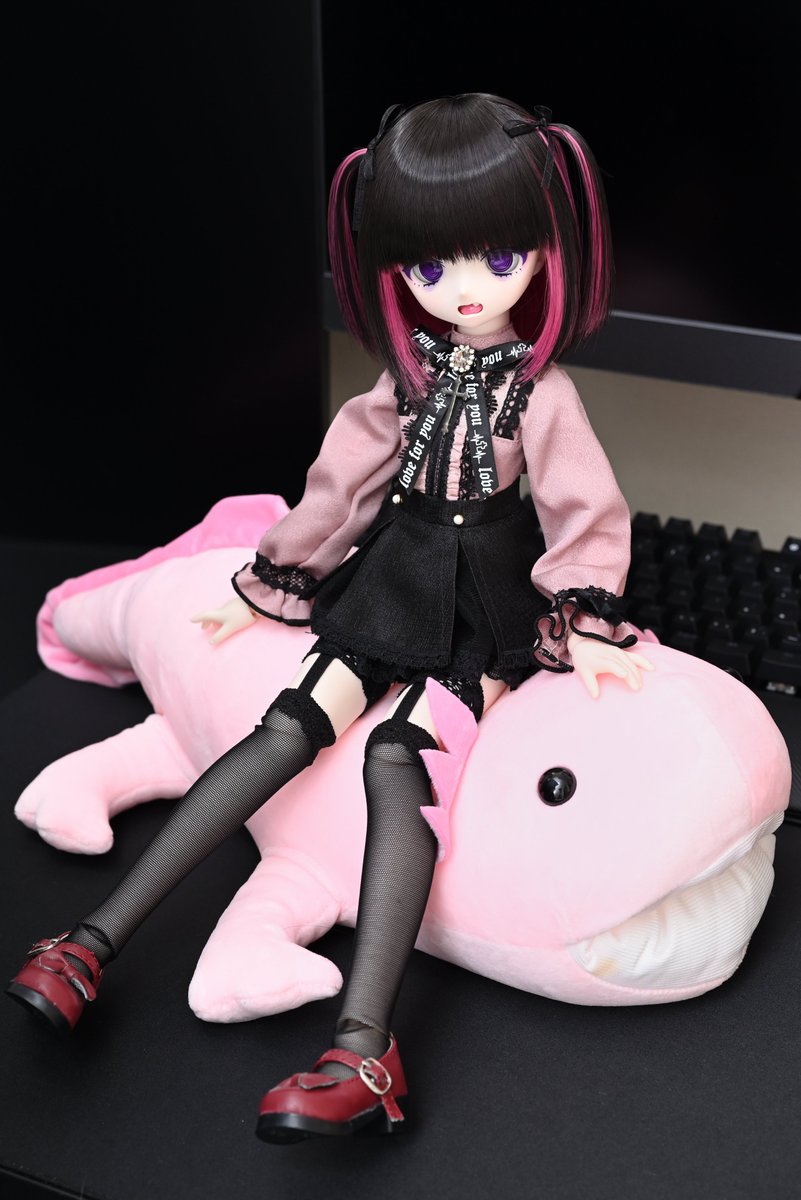 おとりん (@otorin_mozomozo) / Posts / X