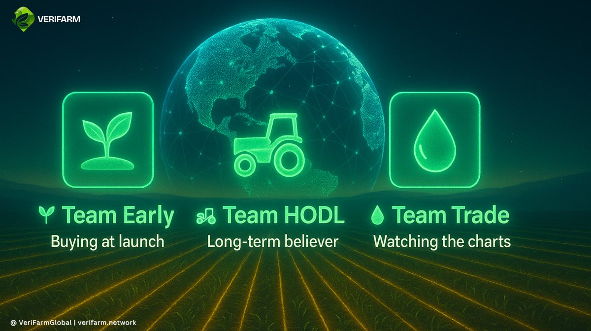 VeriFarm tweet media