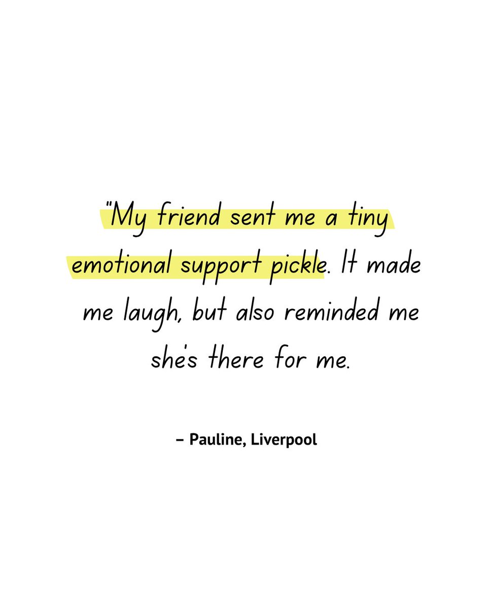 happifulhq's tweet image. We invited our digital readers to share the moments that reminded them just how powerful kindness can be, and we wanted to shine a light on them for #WorldKindnessDay.  💛⁠
⁠
Read more of these uplifting stories here: ow.ly/JZGP50XqXE9