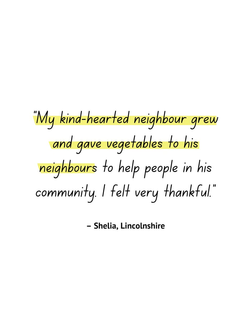 happifulhq's tweet image. We invited our digital readers to share the moments that reminded them just how powerful kindness can be, and we wanted to shine a light on them for #WorldKindnessDay.  💛⁠
⁠
Read more of these uplifting stories here: ow.ly/JZGP50XqXE9