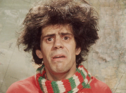 fuckroeper's tweet image. Serieuze vraag en ik vraag dit voor mijzelf.
Waarom zitten bij radio praatprogrammas, praattafels en nieuwsrubrieken altijd dezelfde typen?
Ziet u ook de overeenkomsten tussen Halbe Zijlstra, Nijpels, van Rossem, Kamp, Knol, Verbeet, Arib, van der Ham, Voermans, Schippers? #eng